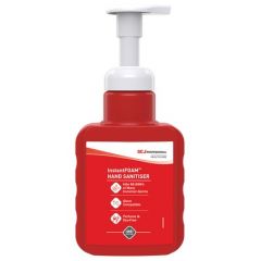 Cutan Foam Hand Sanitiser 400ml  