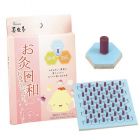 Chosei-kyu Smokeless Fruit Moxa (50 Per Pack)